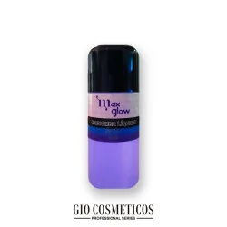 Monómero Morado 120ml (4oz) MaxGlow