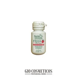 Monómero Fresa 30ml Super Crystal