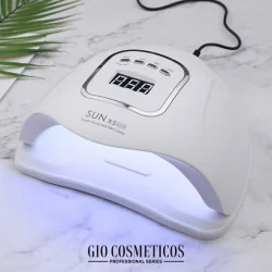 Lámpara Led/Uv SUN X5 MAX 150W