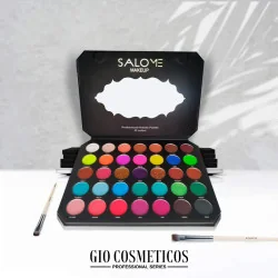 Paleta de Sombras 35...