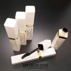 Mascara De Pestañas Linea White Salome