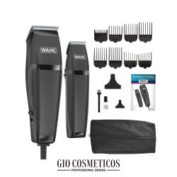 Maquina Wahl Home Cut Combo...