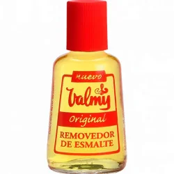 Removedor de Esmalte Valmy