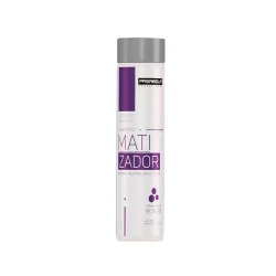 Shampoo Matizador PASARELA