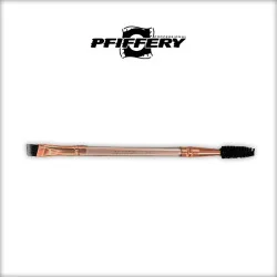 Pincel Para Cejas Duo Gold