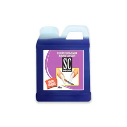 Monomer Morado 240ml Super Crystal
