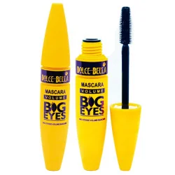 Mascara Big Eyes Dolce Bella