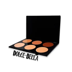 Paleta de Polvos Compactos Dolce Bella