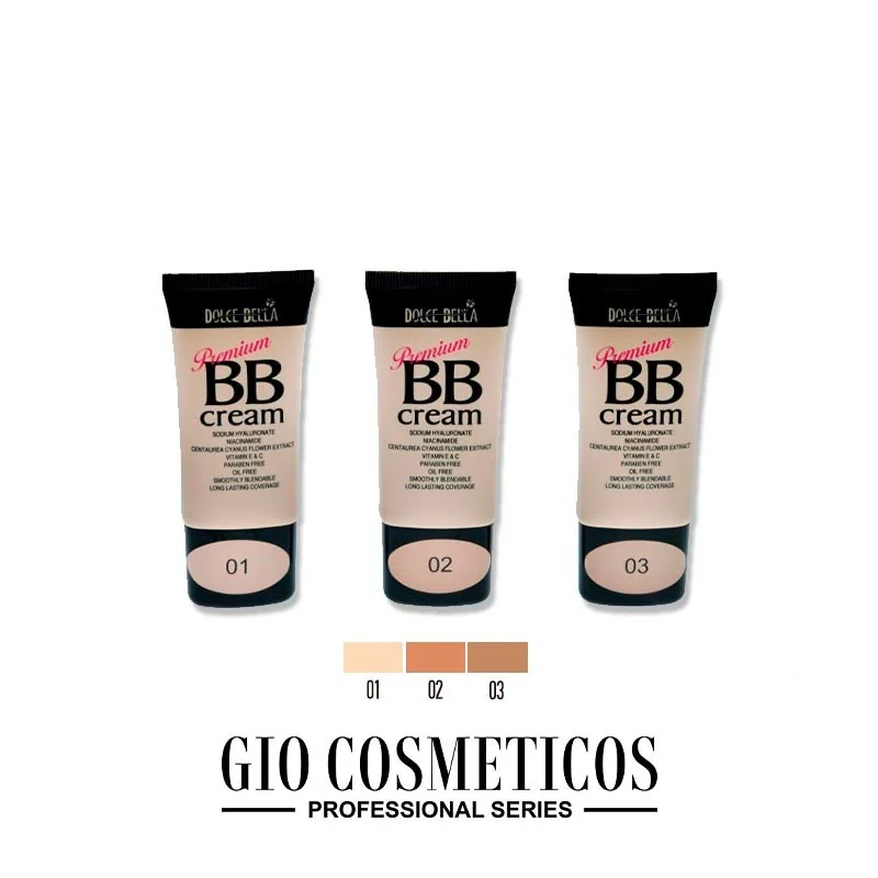 Base Liquida Premium Dolce Bella
