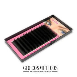 Pestañas Pelo a Pelo Navina