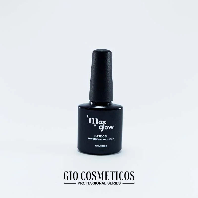 Base Gel MaxGlow 10ml