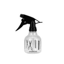 Atomizador Spray Barbero