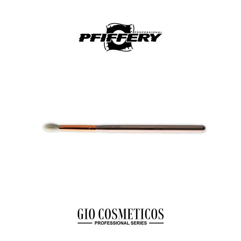 Pincel Difuminador Gota Gold