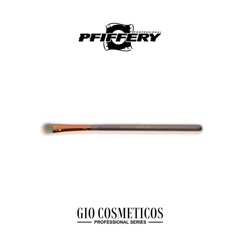 Brocha Plana Gold G10 Pfiffery