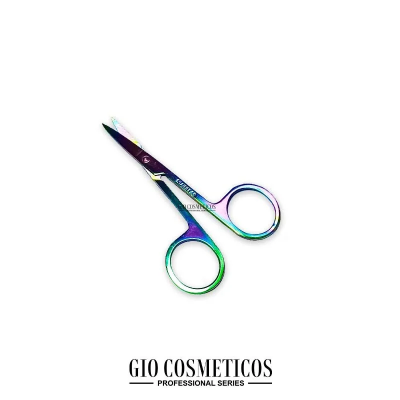 Tijera Uñas Tornasol