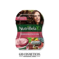 NutriBela10 Termoprotección