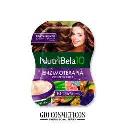 NutriBela10 Enzimoterapia