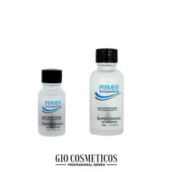 Primer Nivelador De Ph...
