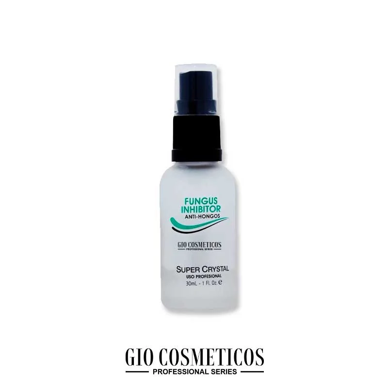 Antihongos Super Crystal 30ml