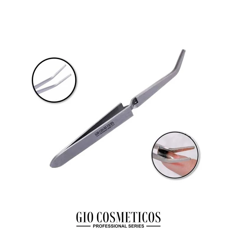 Pinza Magic Curve M&X