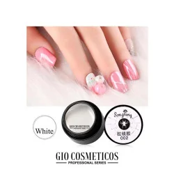 Spider Gel Blanco Songqiao...
