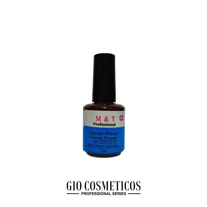 Primer Con Olor M&Y