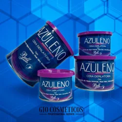 Cera Miel Azuleno Bell Franz