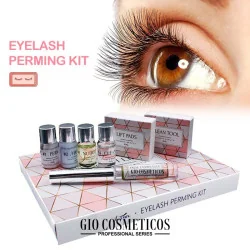 Kit Rizado Pestañas Funmix