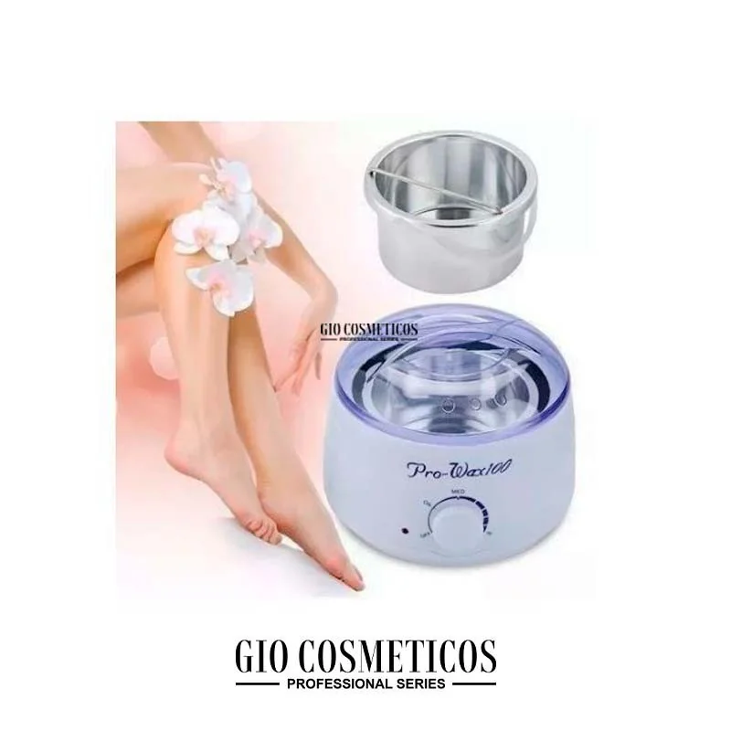 Olla De Cera Pro Wax 100