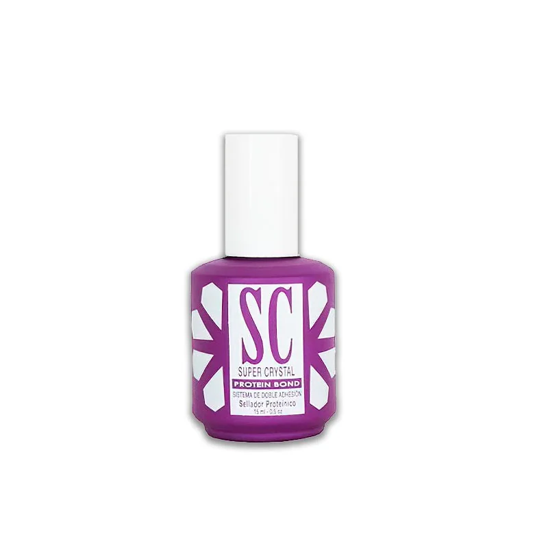Protein Bond Super Crystal 8ml