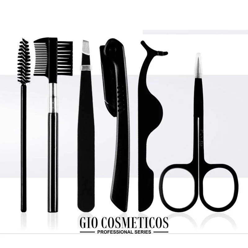 Kit Cejas x6