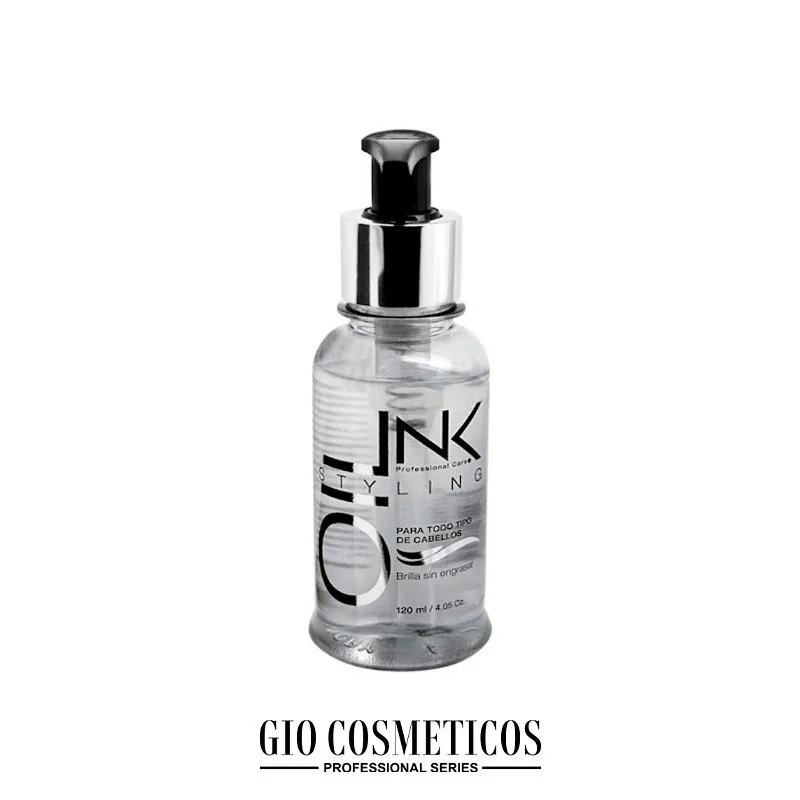 Silicon Capilar Styling NK 120ml