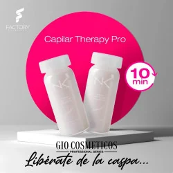 Ampolla Nk Therapy Pro 12ml