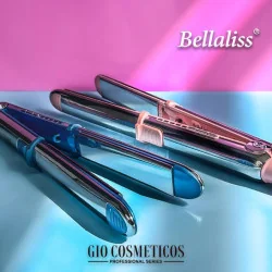 Plancha de Alta Gamma Bellaliss Mod. 1109