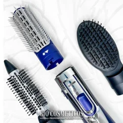 Cepillo Secador Multifuncional Bellaliss Bella-6725