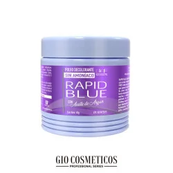 Polvo Decolorante Rapid Blue sin Amoniaco 60gr