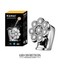 Maquina De Afeitar Shaver Kemei KM-1525