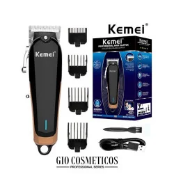 Maquina Recargable Kemei KM-1756