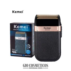 Maquina De Afeitar Shaver Kemei KM-2024